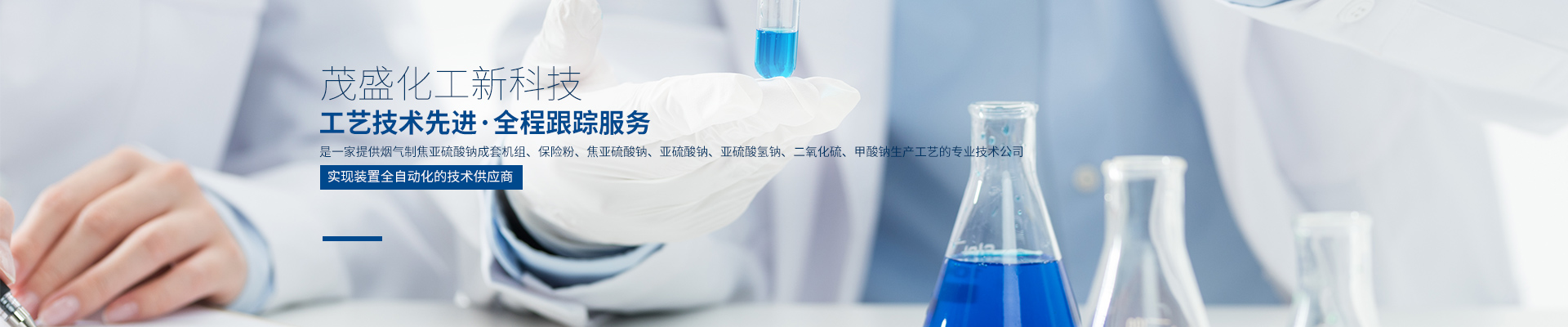 湖南茂盛化工新科技有限公司_湖南保險粉工藝技術|湖南二氧化硫生產工藝供應